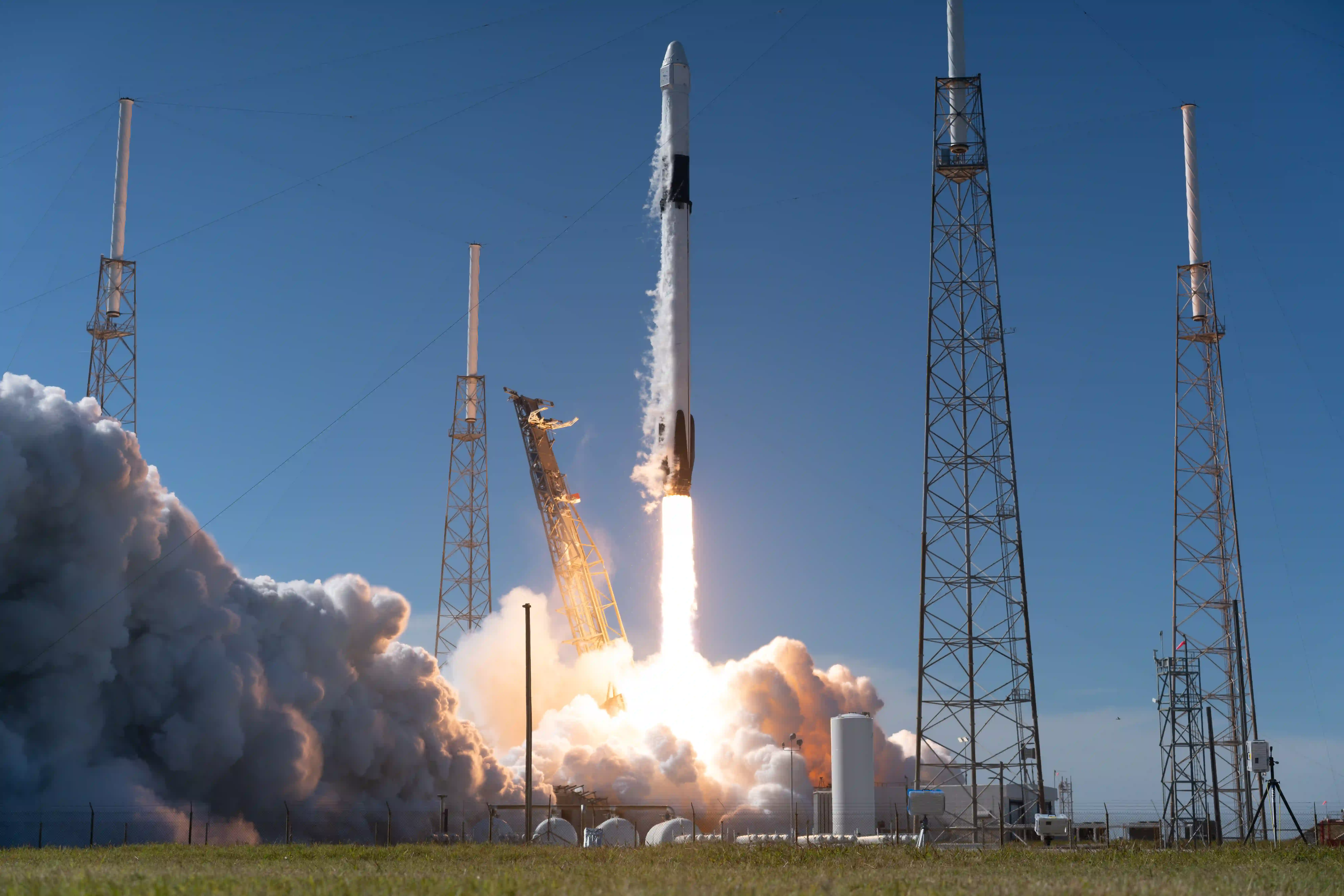 spacex